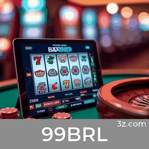 99BRL: Plataforma com bônus incríveis para jogadores brasileiros