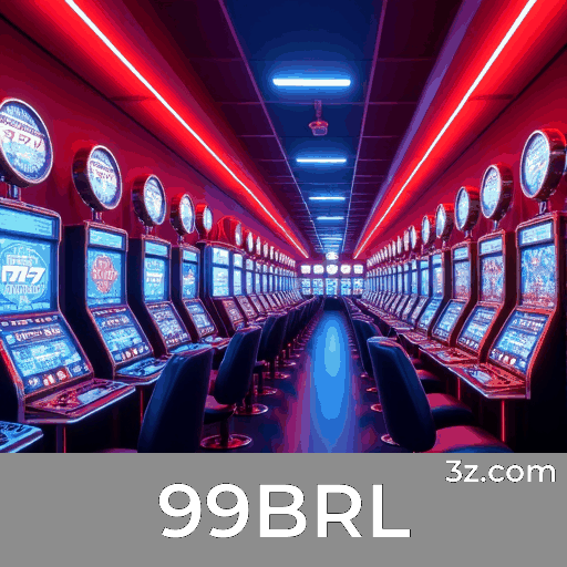 99BRL: Universo de Jogos Extraordinários e Diversificado