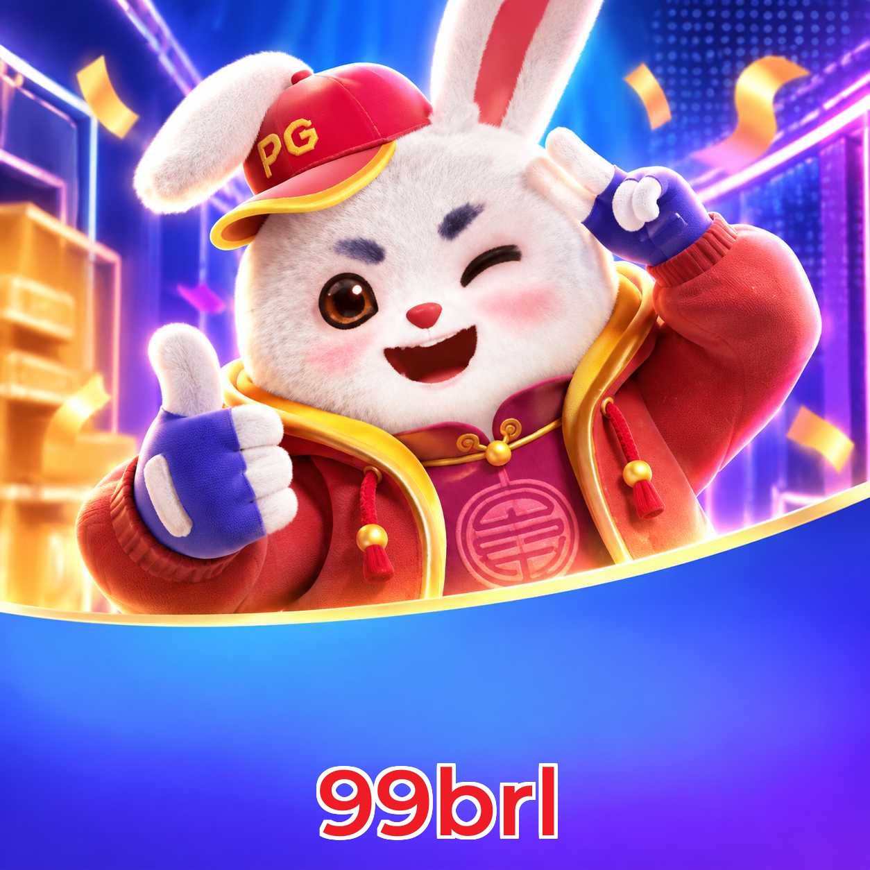 99brl Fortune Tiger Game