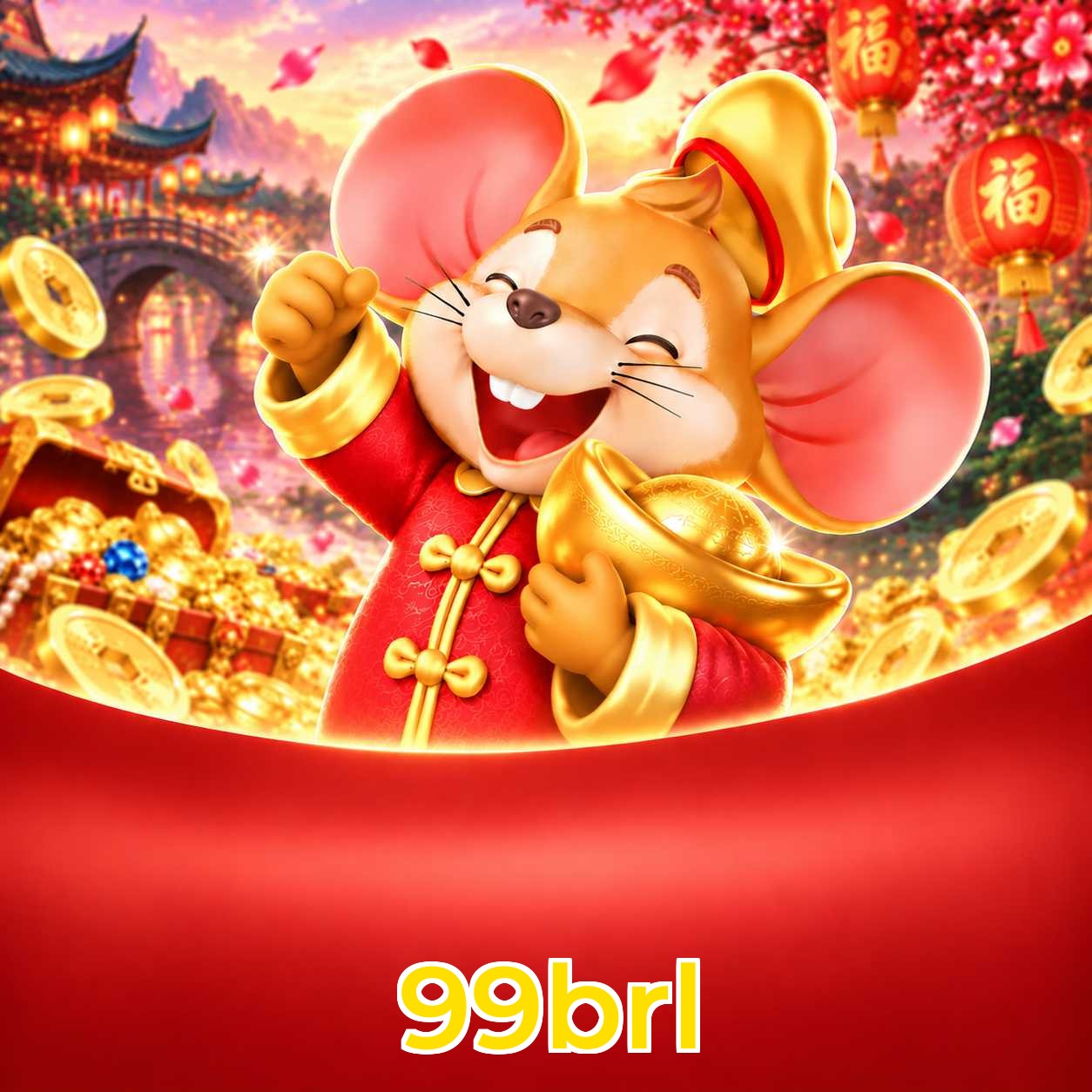 99brl Odds Lottery