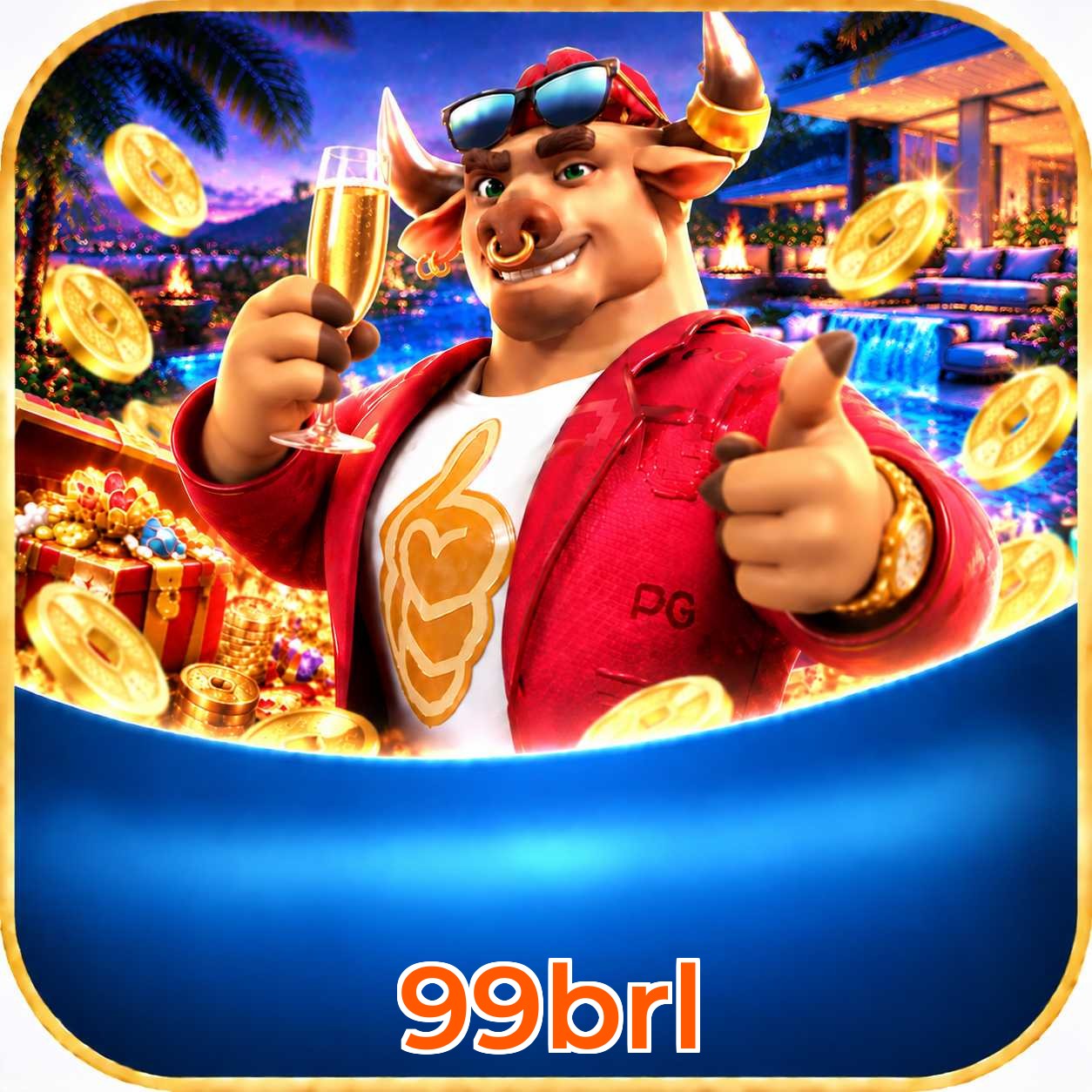 99brl Facebook Bonus