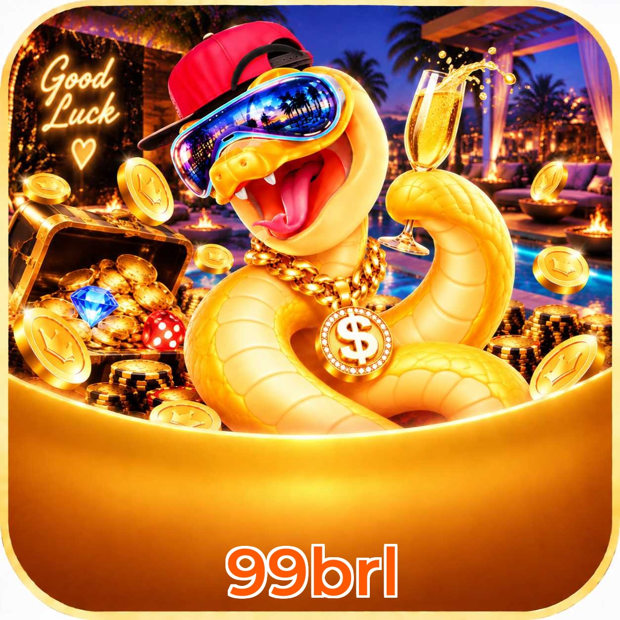 99brl Logo