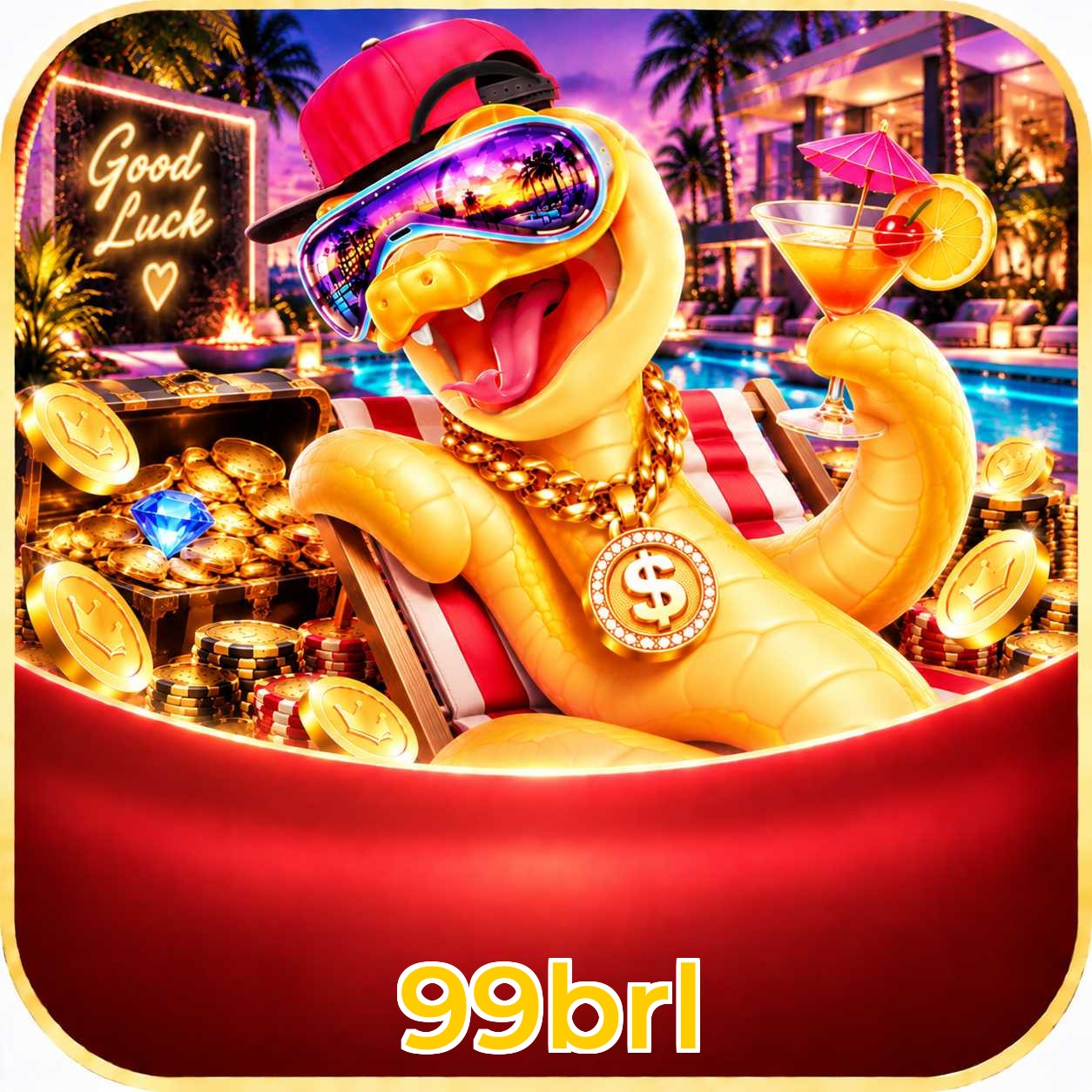 99brl Responsible Gaming
