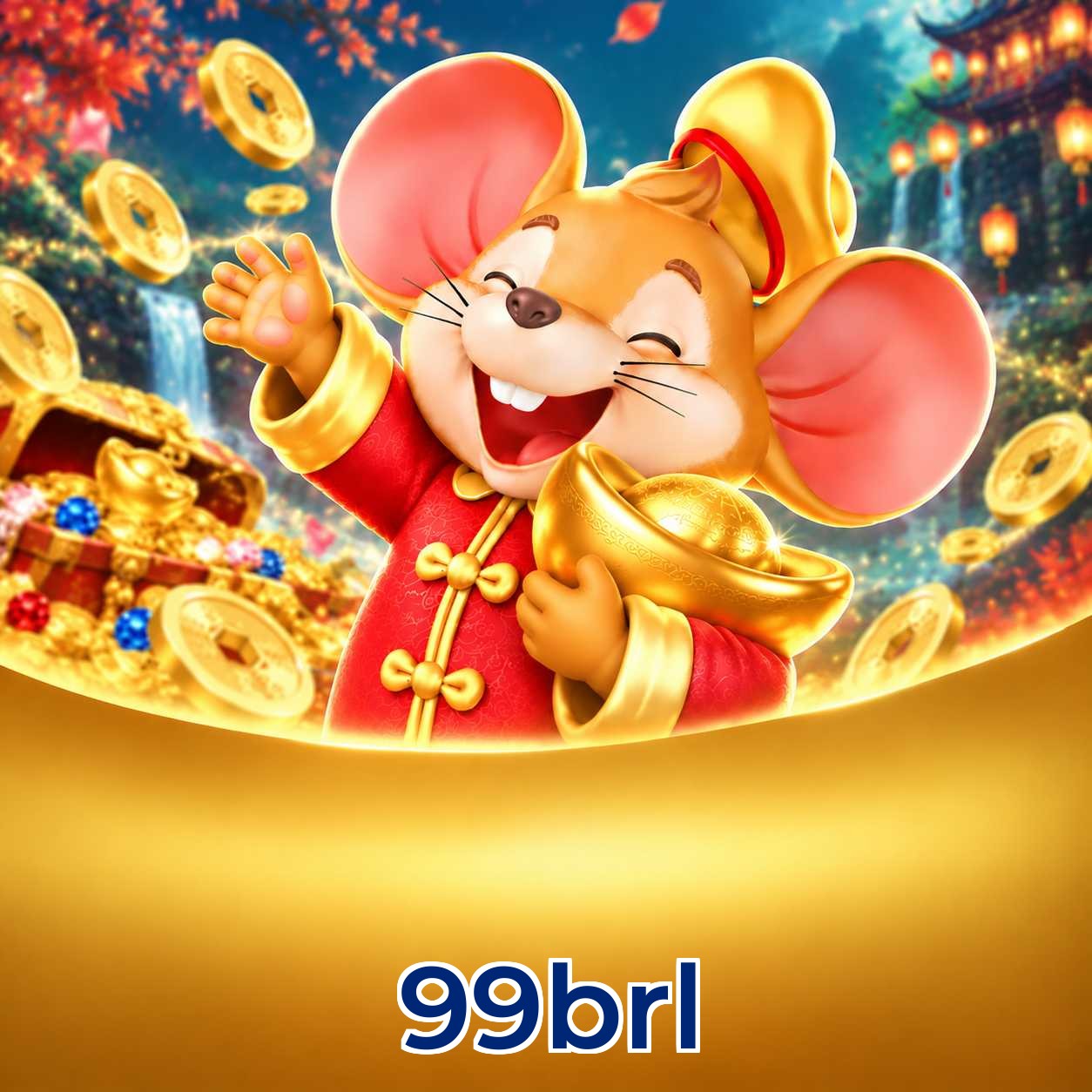 99brl Fortune Tiger FAQ