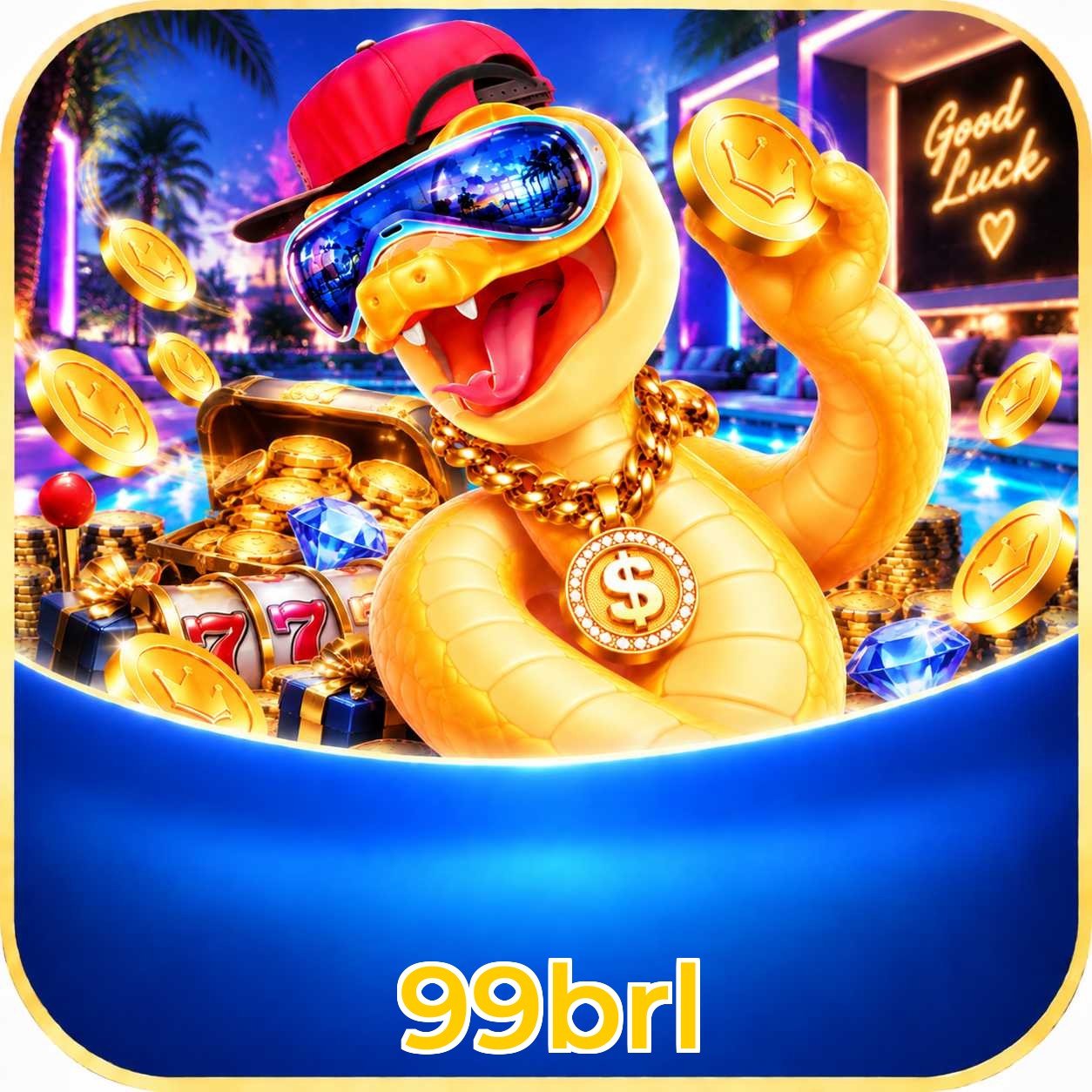 99brl Fortune Tiger Tips
