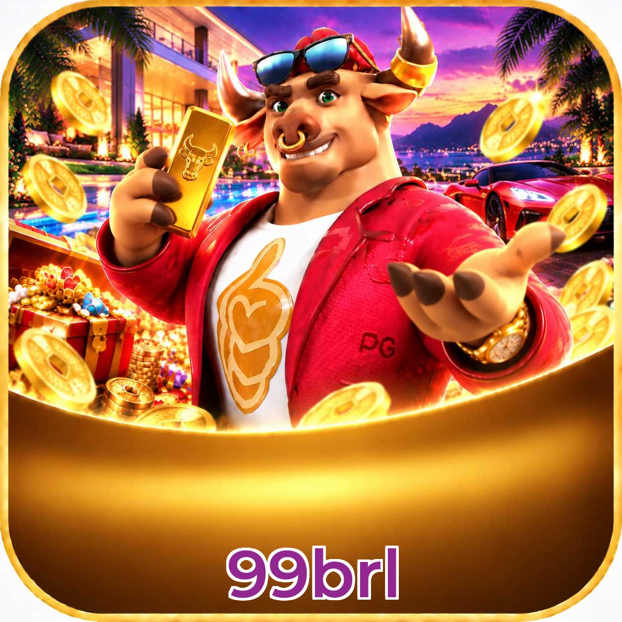 99brl App vs Web