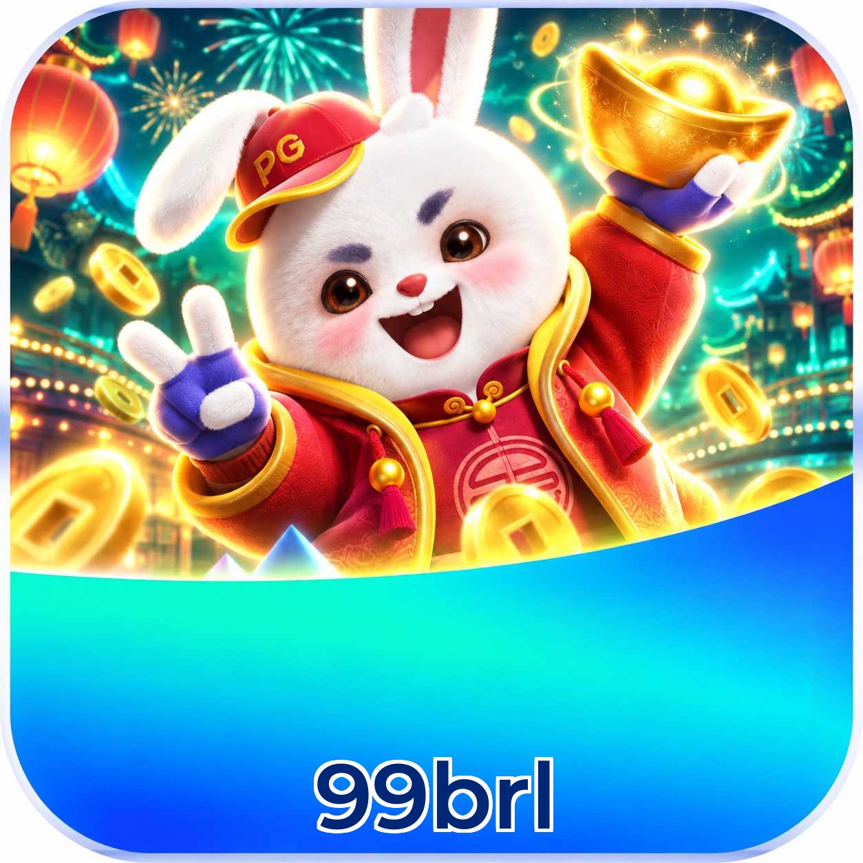 99brl Fortune Tiger Strategies