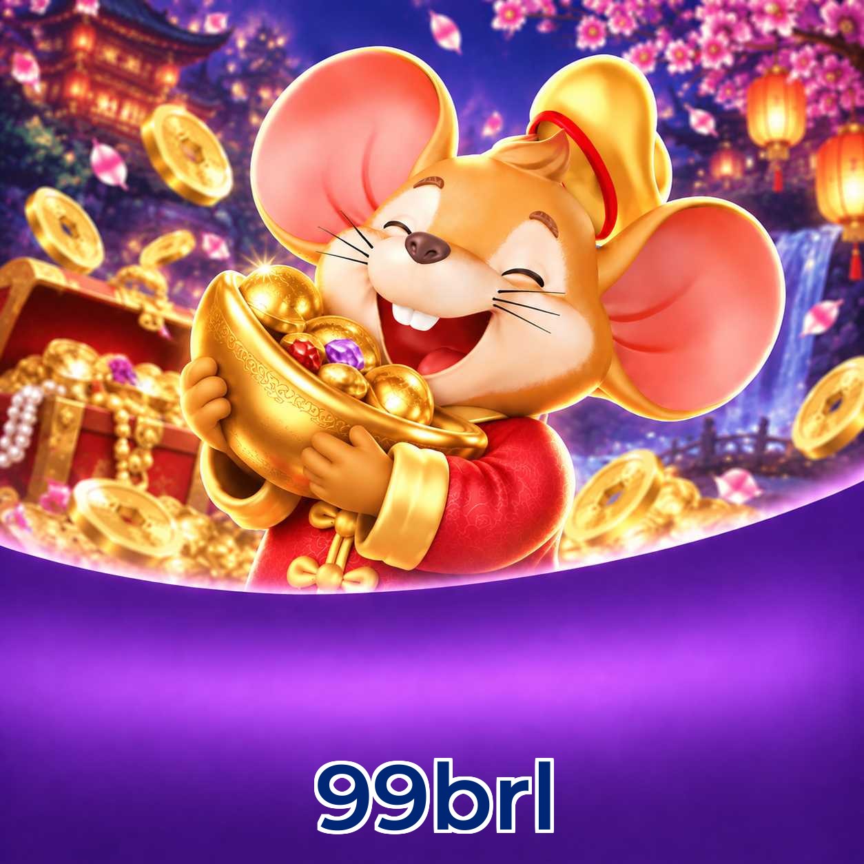 99brl VIP Níveis