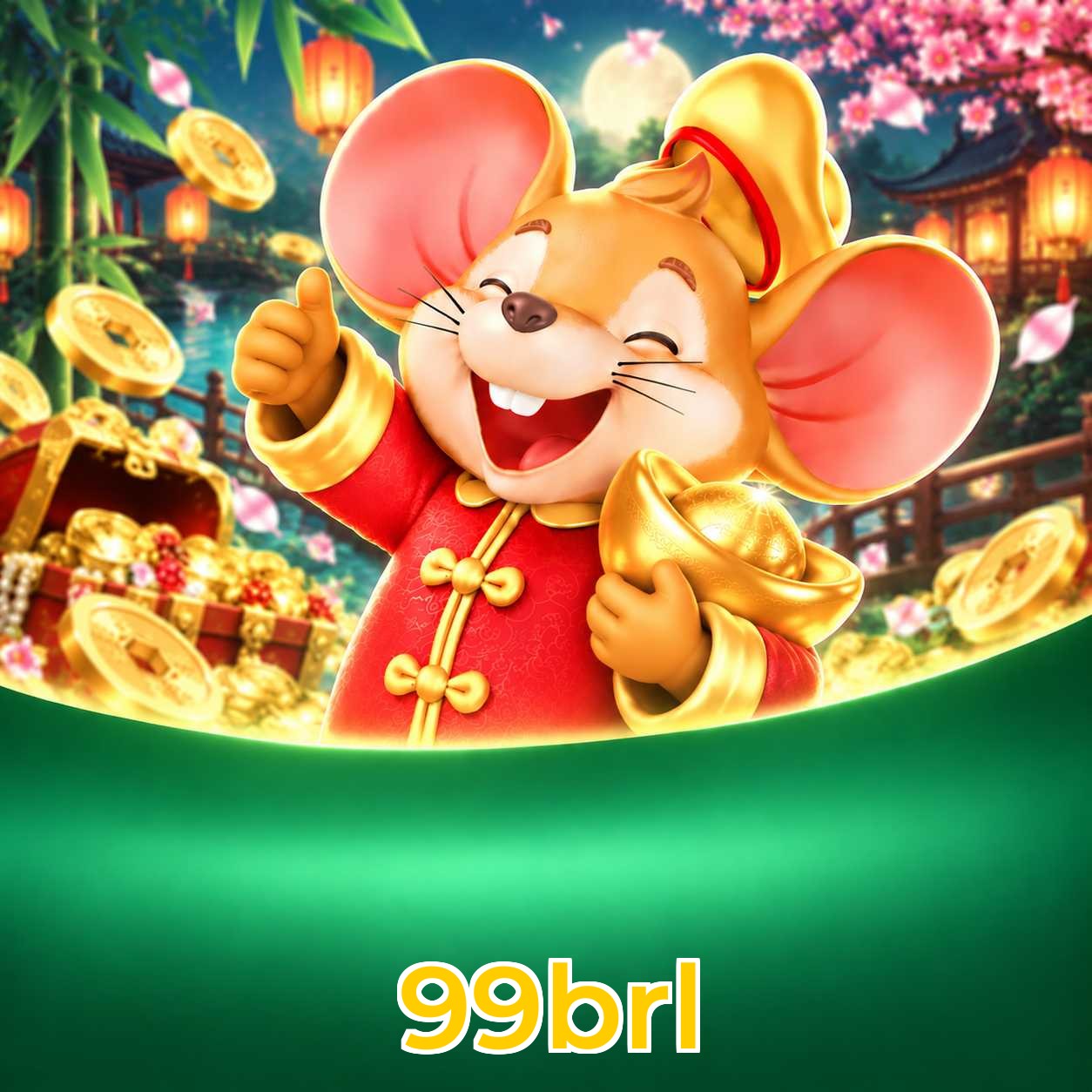 99brl Fortune Tiger RTP