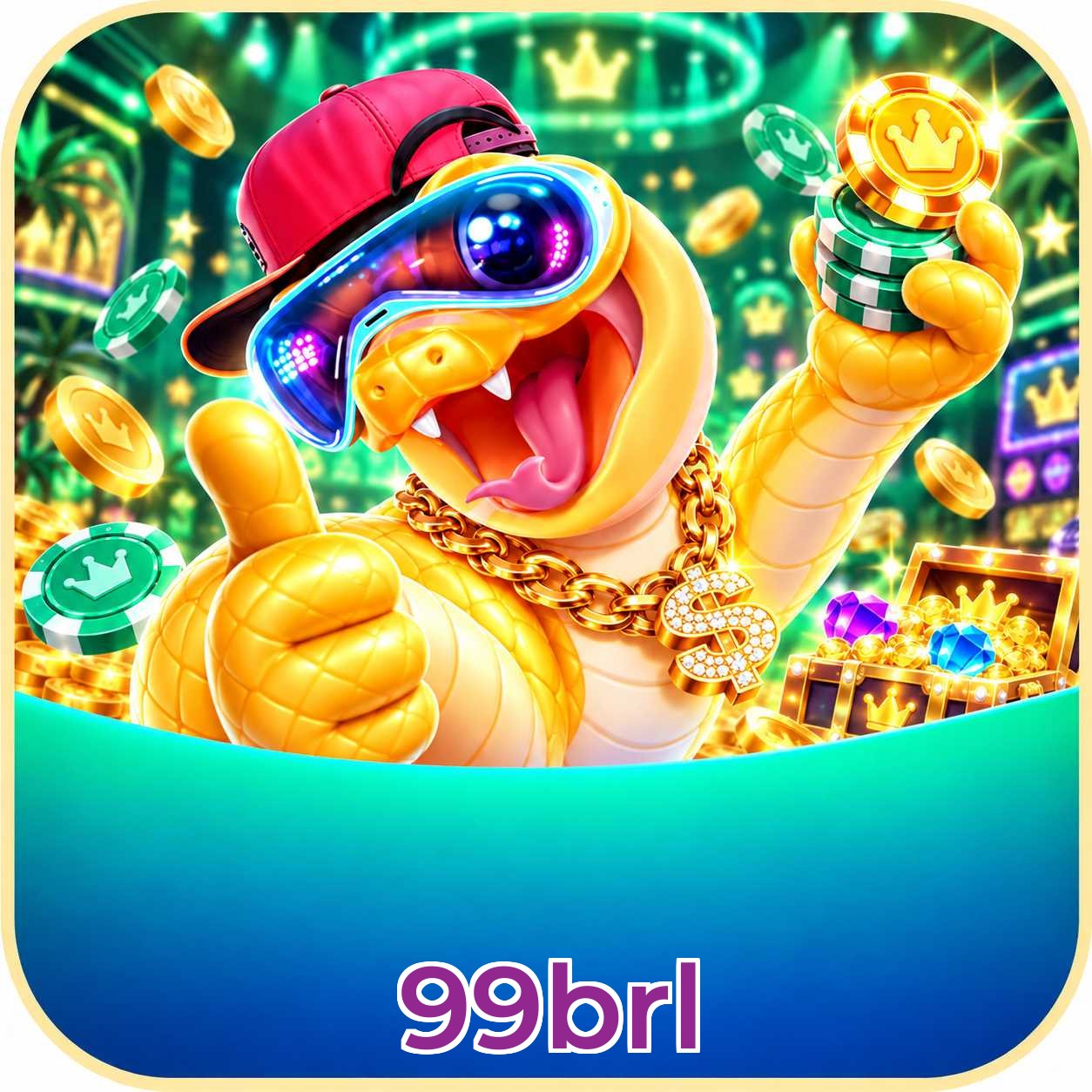 99brl Interface