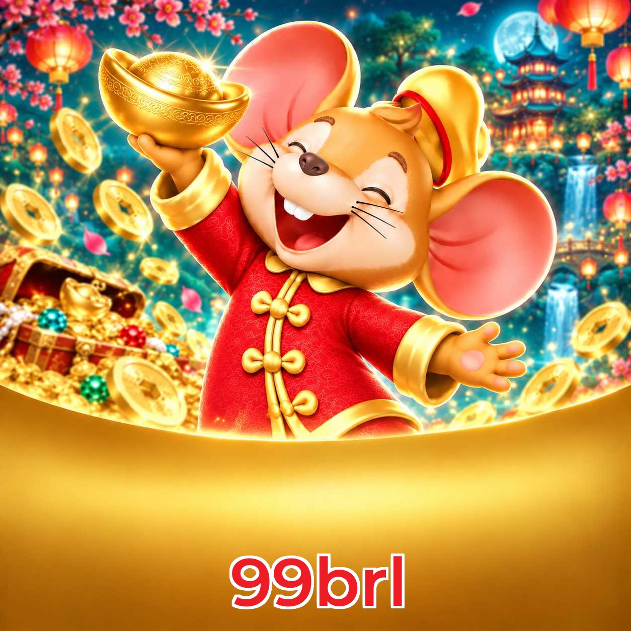 99brl App Features