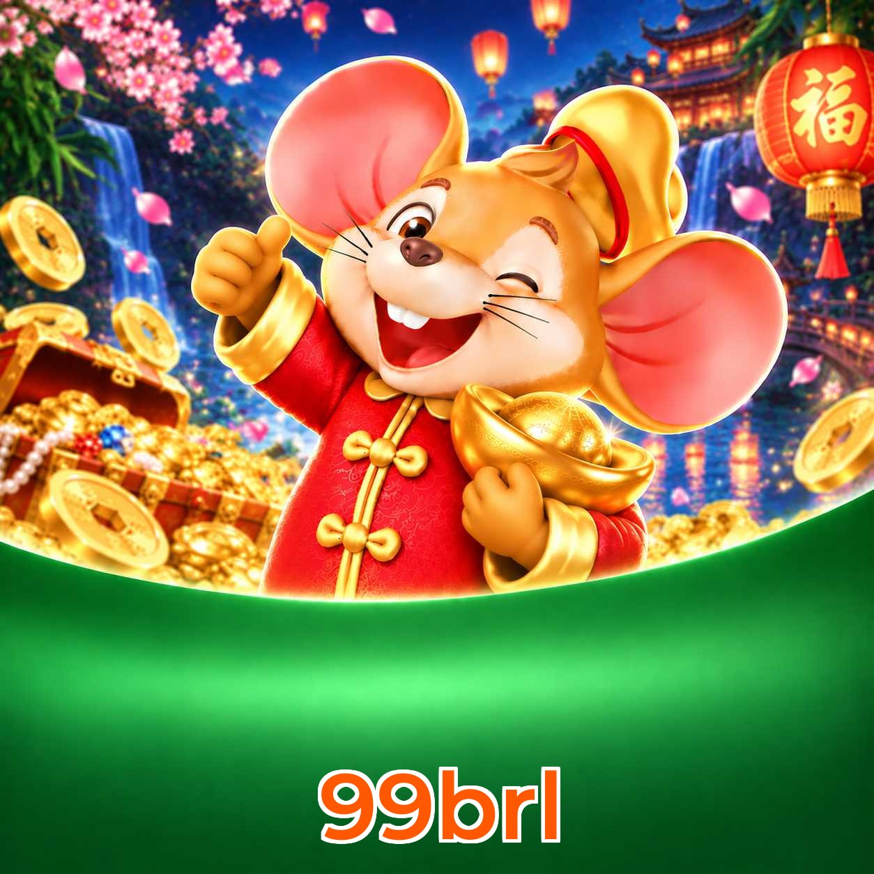 99brl Slot FAQ