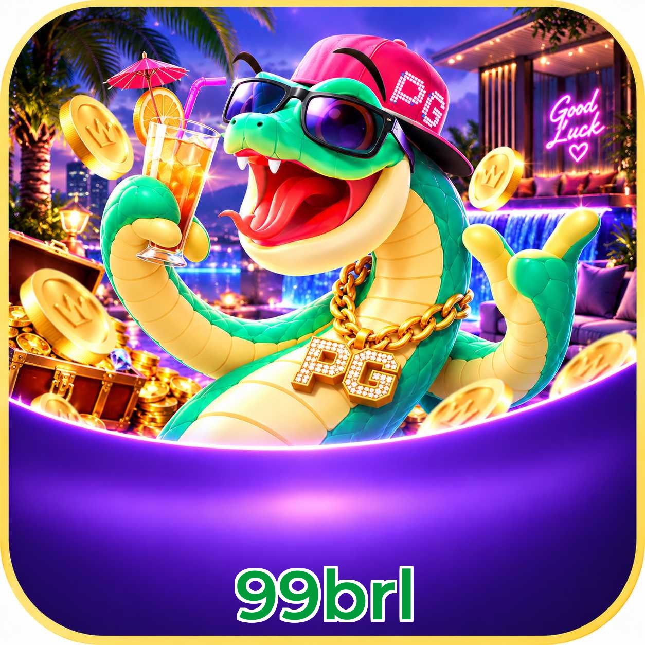 Baixar 99brl Android